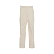 Prada Bull Denim Pants Beige