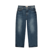 Stussy Big Ol' Jean Vintage Denim Indigo
