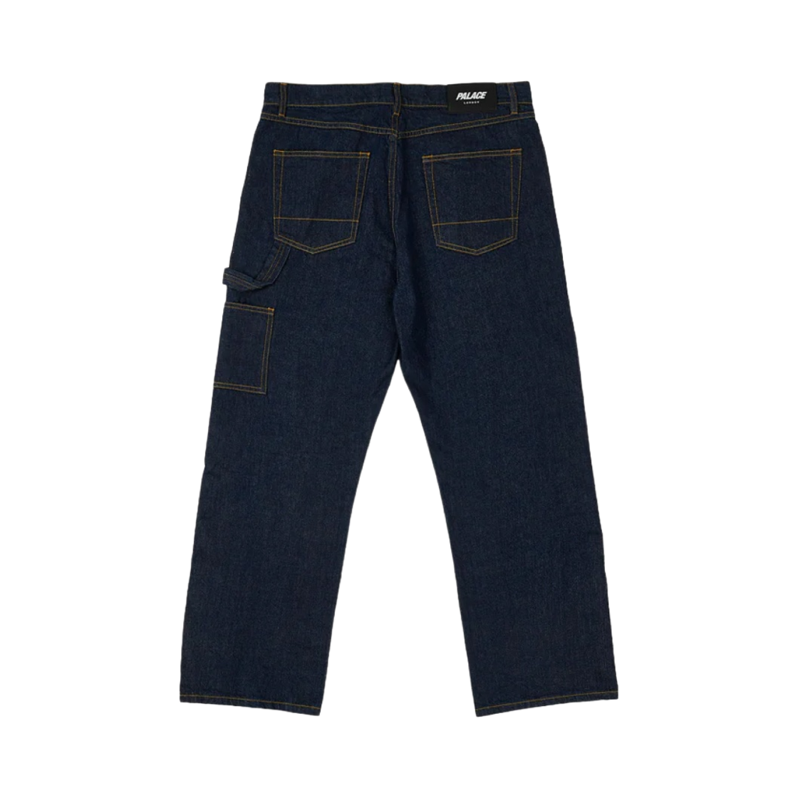 팔라스 템테이션 진 인디고 - 23SS(Palace Temptation Jean Indigo - 23SS) - 2