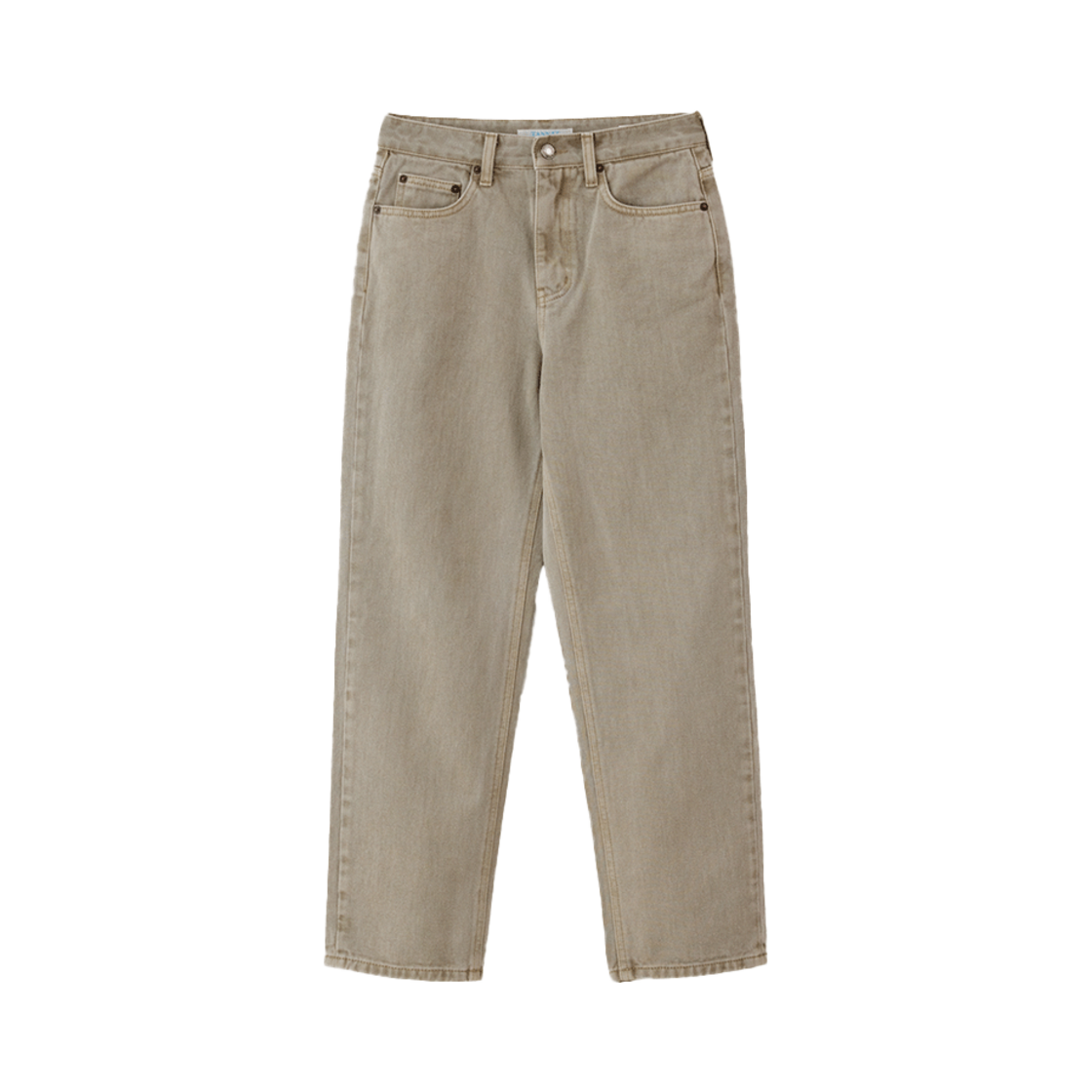 P0000BZX_01 Tannat T/T Dusty Beige Denim Beige