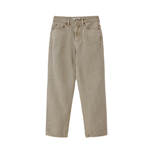P0000BZX_01 Tannat T/T Dusty Beige Denim Beige