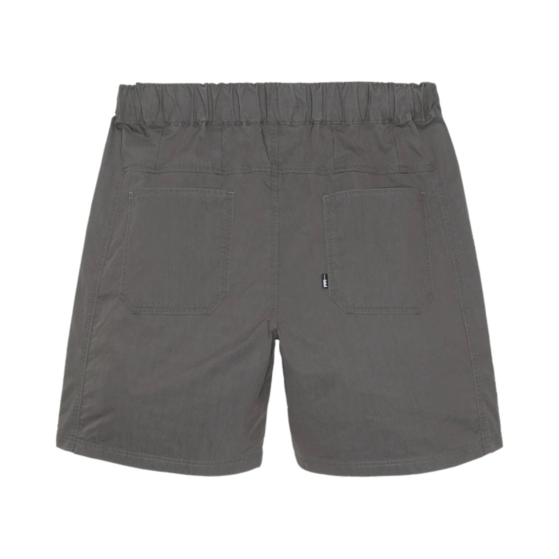 카브엠트 CN 라이트 쇼츠 차콜 - 25SS(Cav Empt CN Light Shorts Charcoal - 25SS) - 2
