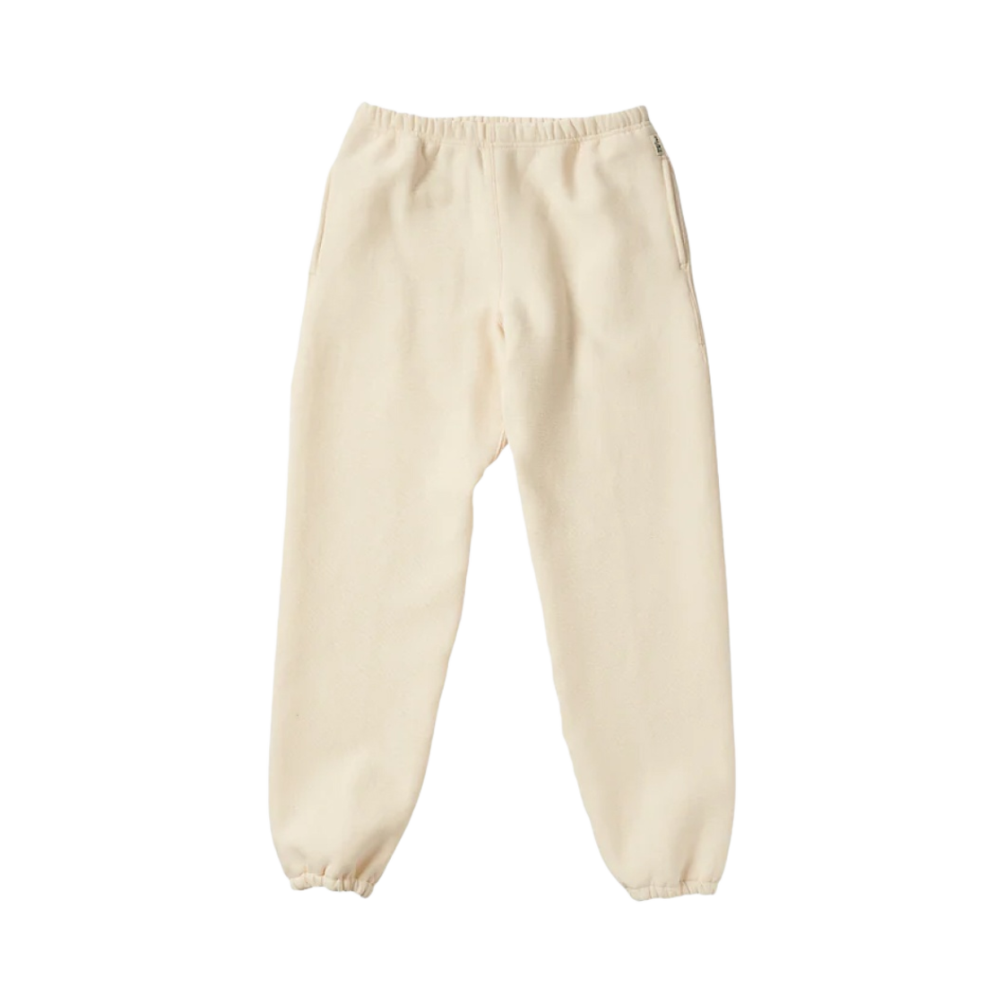 팔라스 캠버 조거 내츄럴 - 23SS(Palace Camber Jogger Natural - 23SS) - 1