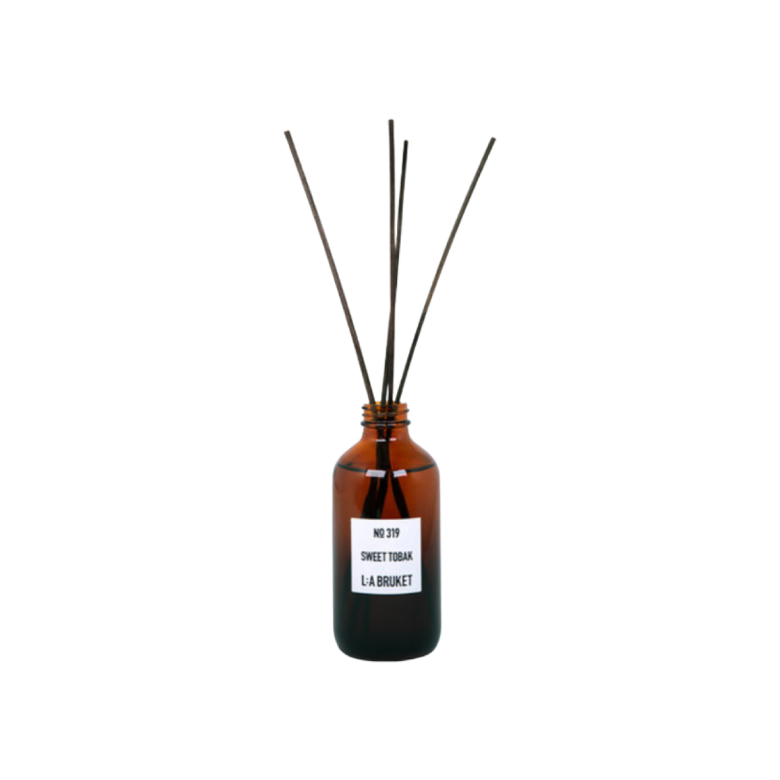 라부르켓 319 룸 디퓨저 스위트 토바코 200ml(L:a Bruket 319 Room Diffuser Sweet Tobacco 200ml)
