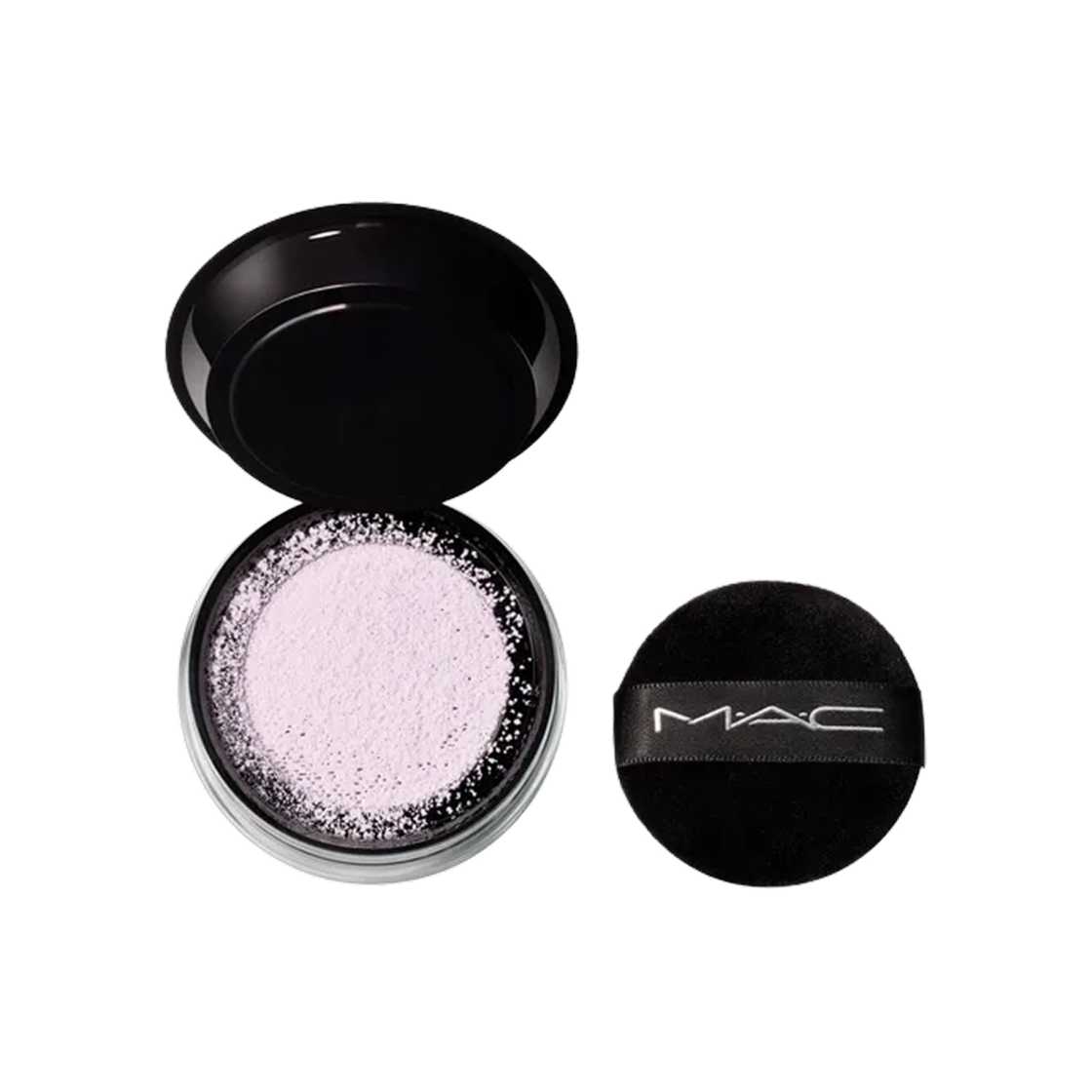스튜디오 픽스 프로 셋+블러 웨이트리스 루스 파우더 12g 라벤더(Studio Fix Pro Set + Blur Weightless Loose Powder 12g Lavender)