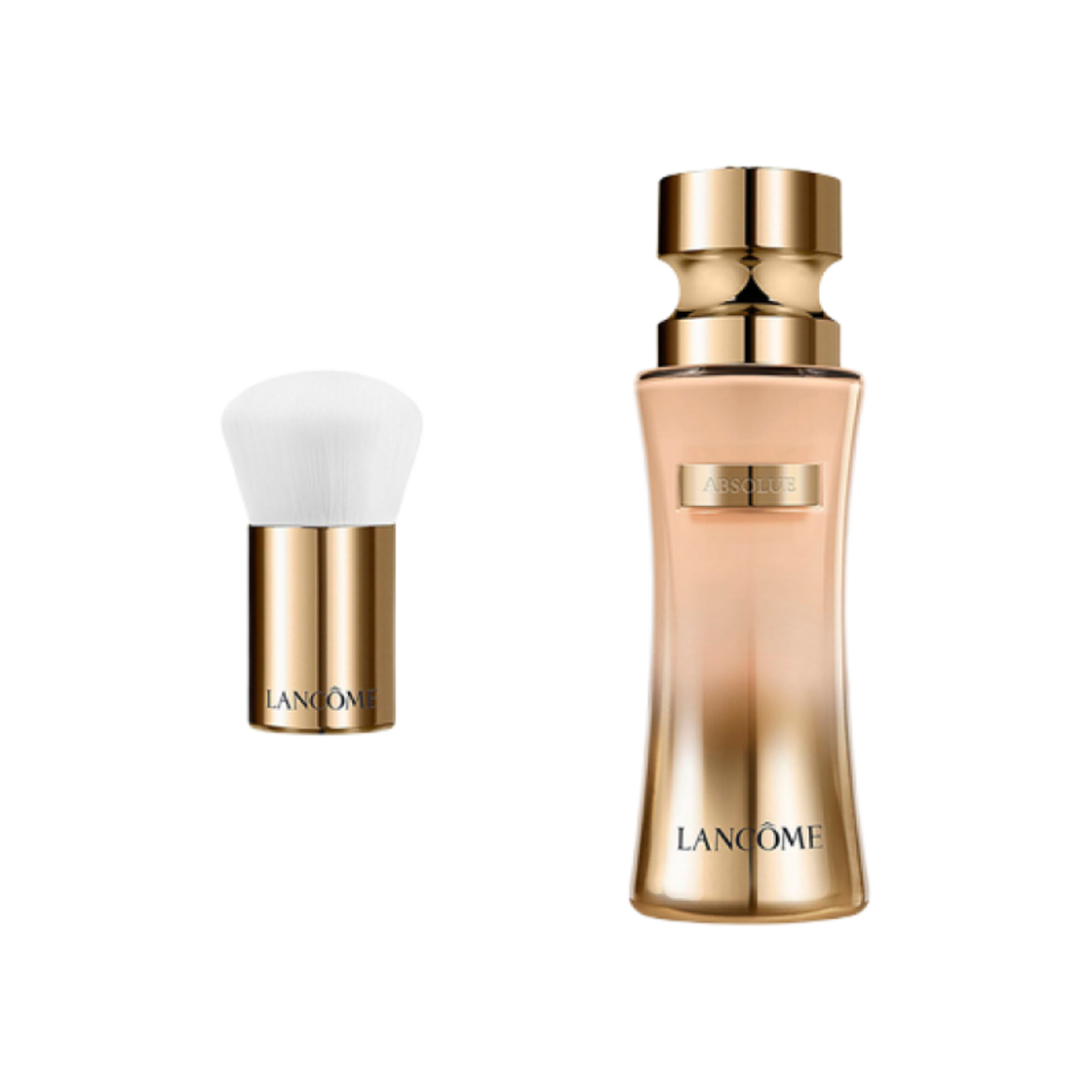 랑콤 압솔뤼 에센스 파운데이션 35ml 골든 글로우 100-PO 35ml(Lancome Absolue Essence Foundation 35ml Golden Glow 100-PO 35ml)