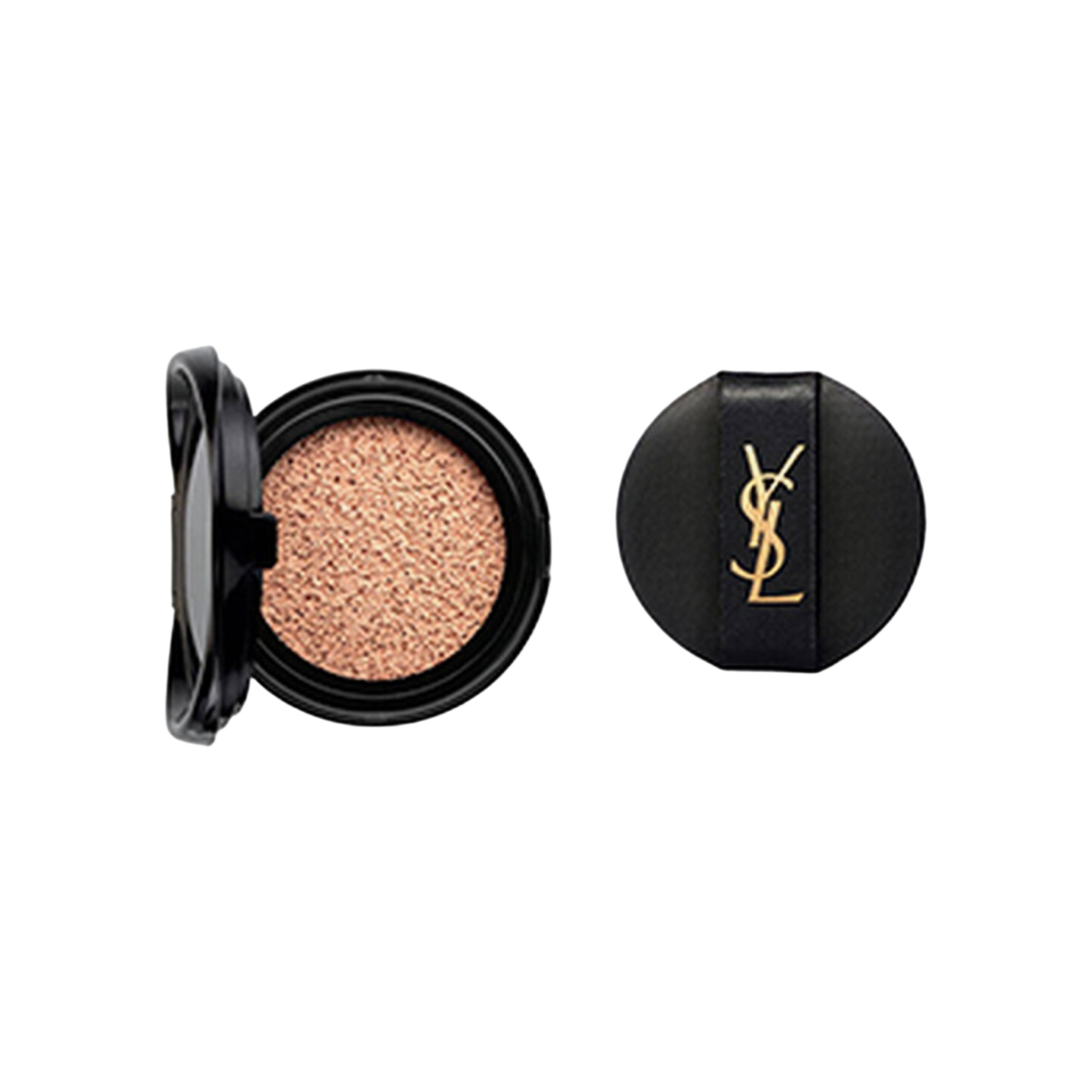 입생로랑 뉴 엉크르 드 뽀 쿠션 리필 20(Yves Saint Laurent New Encre De Peau Cusion Refill 20)
