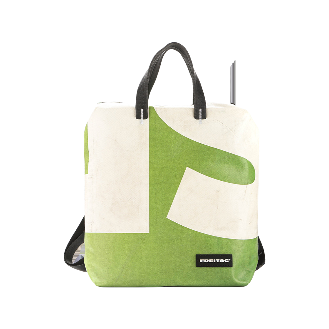 F201 PETE 0110 FREITAG Boutique Unisex F201 PETE 0110 Backpack