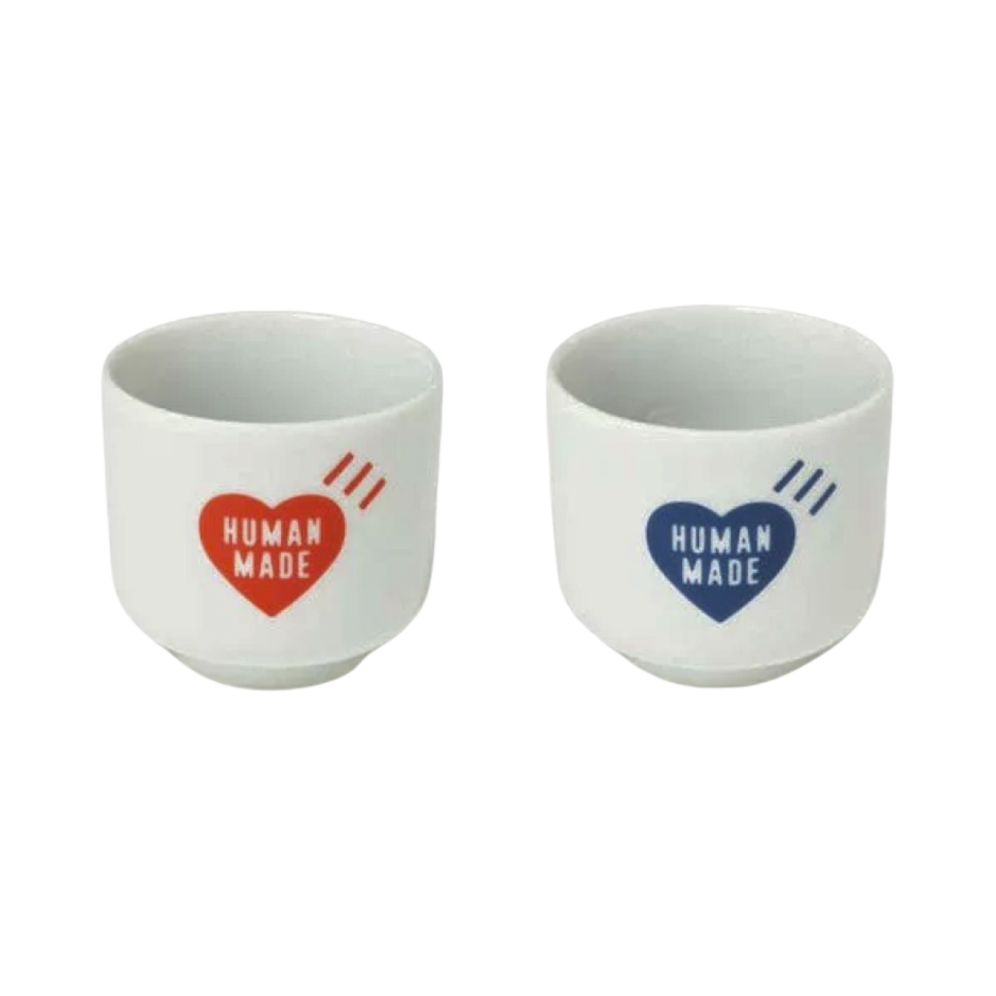 HUMAN MADE HEART CERAMICS TRAY 2色セット HUMAN MADE HEART PATTERN BOWL – HUMAN MADE Inc.