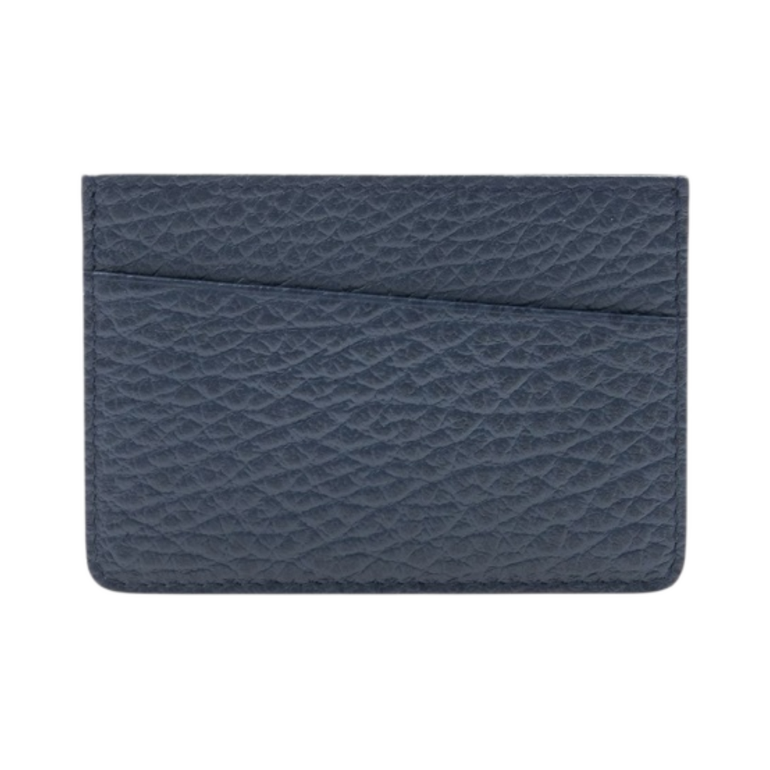 메종 마르지엘라 포 스티치 카드 홀더 블루(Maison Margiela Four Stitch Card Holder Blue) - 2