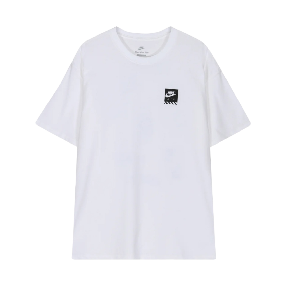나이키 NRG 페가수스 티셔츠 화이트 - US/EU(Nike NRG Pegasus T-Shirt White - US/EU) - 2