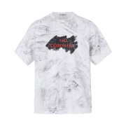 Nos Couleurs No Comment T-Shirt White