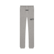 Essentials 1977 Sweatpants Dark Oatmeal - 22SS