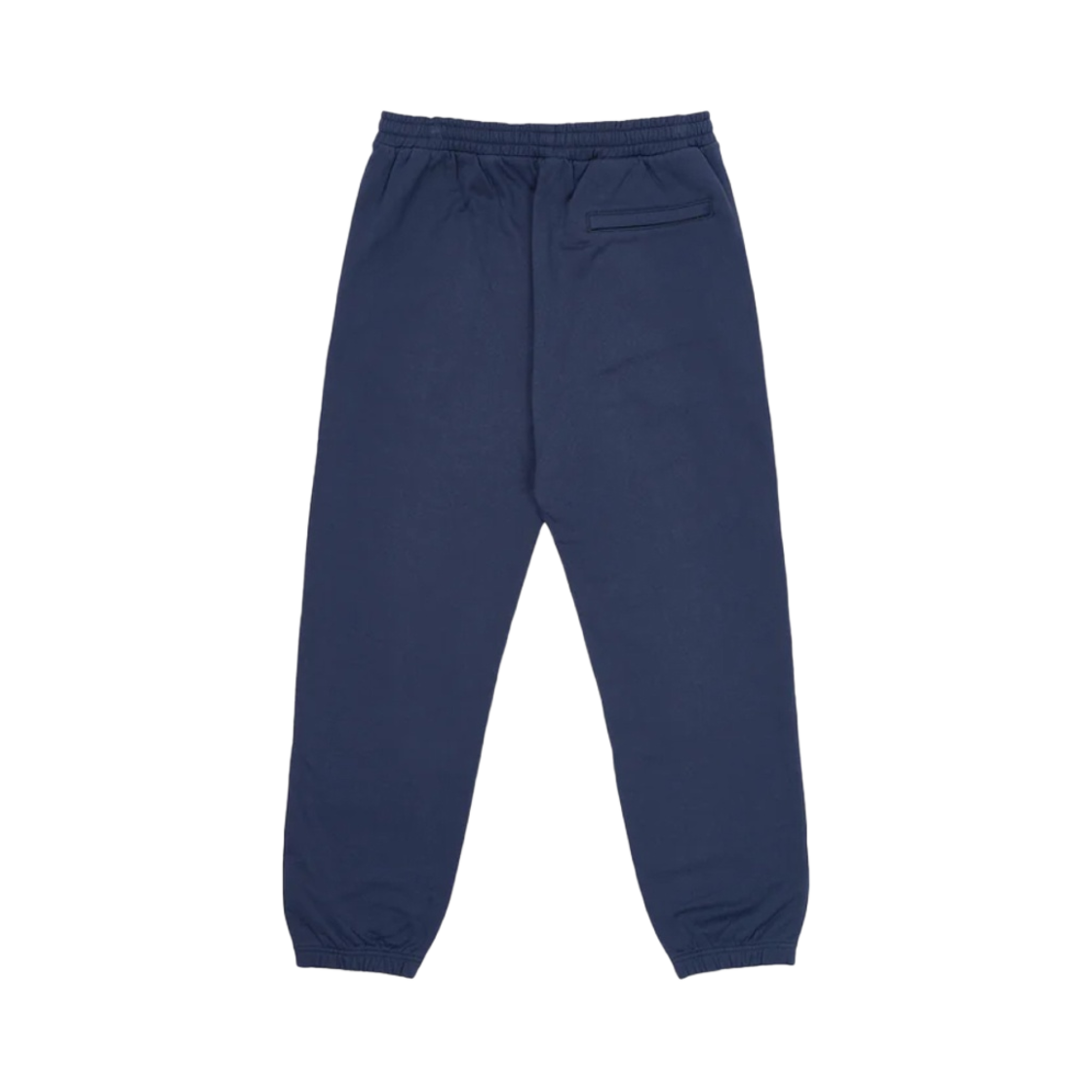 팔라스 펠트 P 조거 네이비 - 23SS(Palace Felt P Jogger Navy - 23SS) - 2