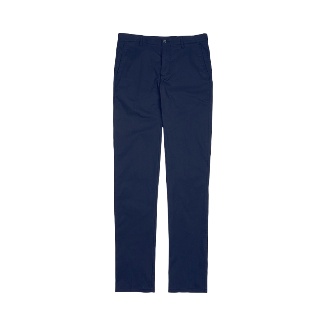 캘러웨이 X 시리즈 플랫 프론트 솔리드 골프 팬츠 네이비 블레이저(Callaway X Series Flat Front Solid Golf Pant Navy Blazer)