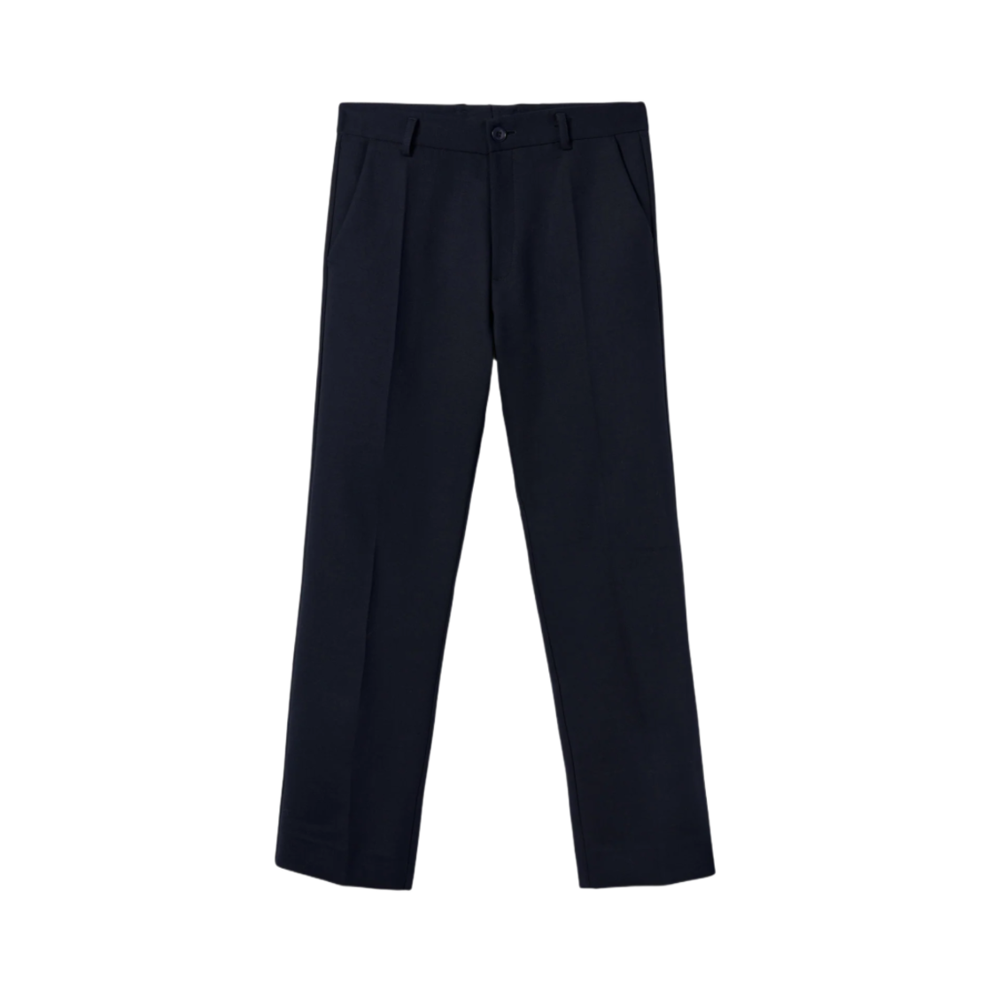 RMW2401140-14 Gimaguas Daniel Trousers Navy
