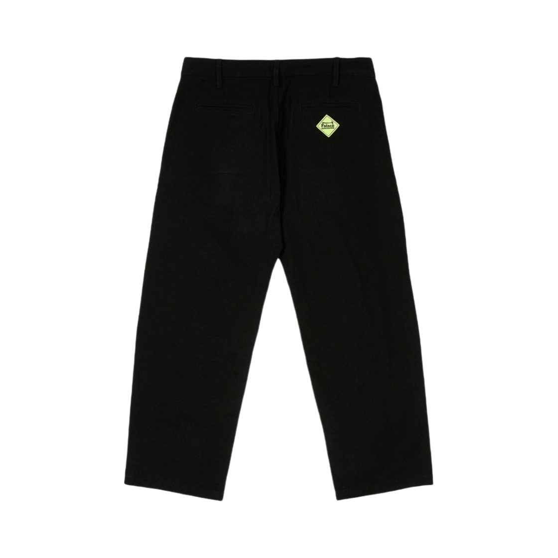 팔라스 하드웨어 워크 팬츠 블랙 - 23FW(Palace Hardware Work Pants Black - 23FW) - 2