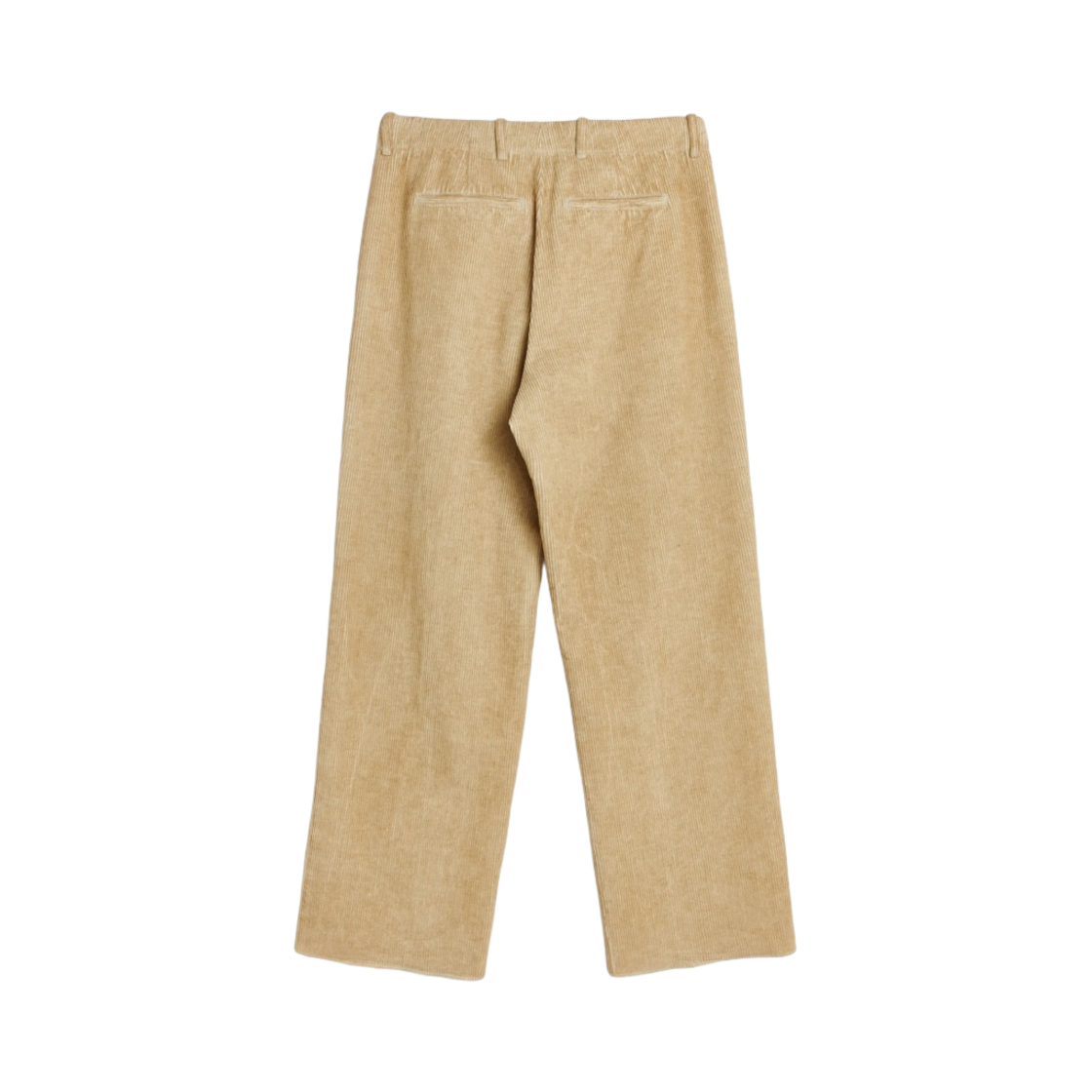 아워레가시 보로우드 치노 워시드 오트 코튼 린넨 코드(Our Legacy Borrowed Chino Washed Oat Cotton Linen Cord) - 2
