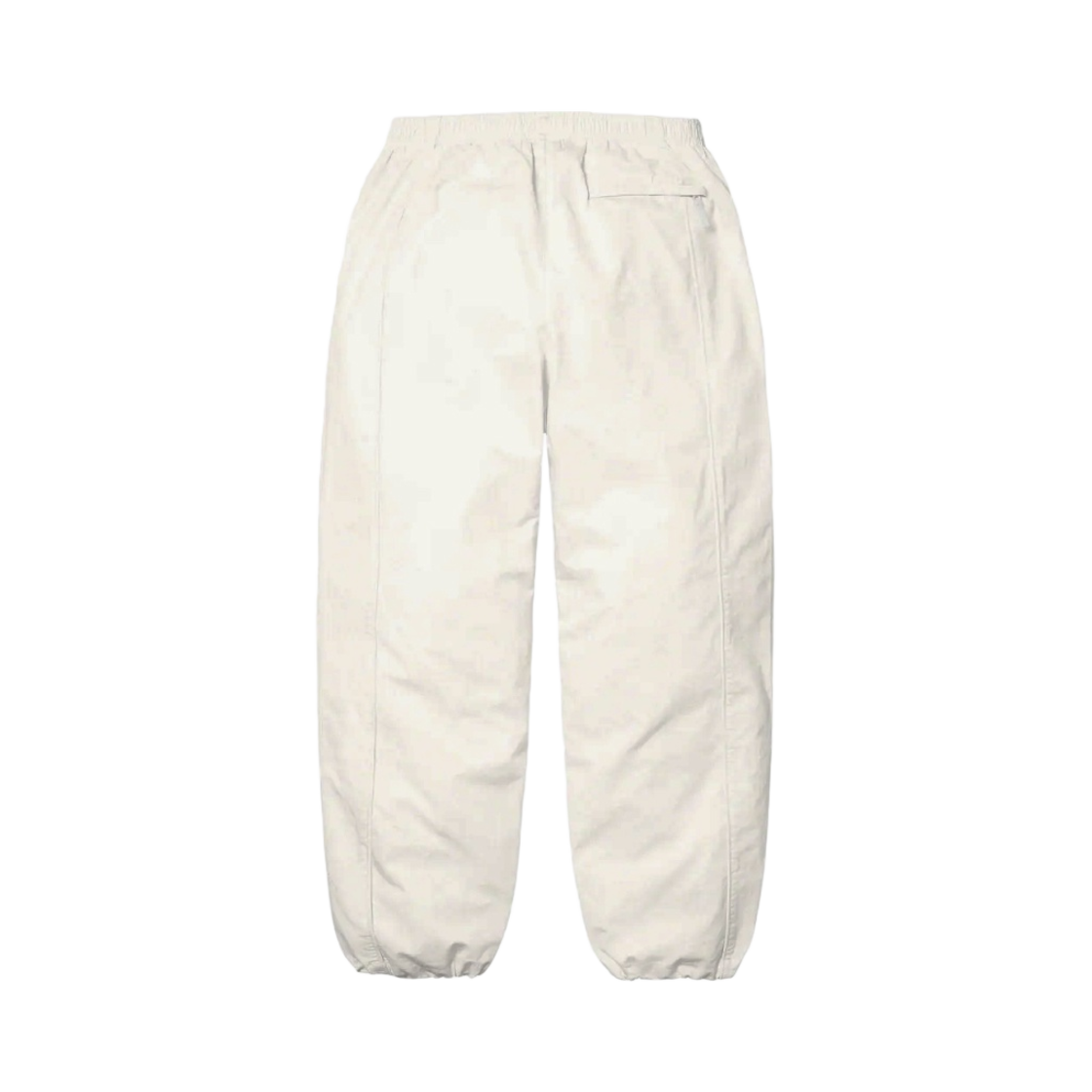 슈프림 x 엄브로 코튼 립스탑 트랙 팬츠 화이트 - 23FW(Supreme x Umbro Cotton Ripstop Track Pants White - 23FW) - 2
