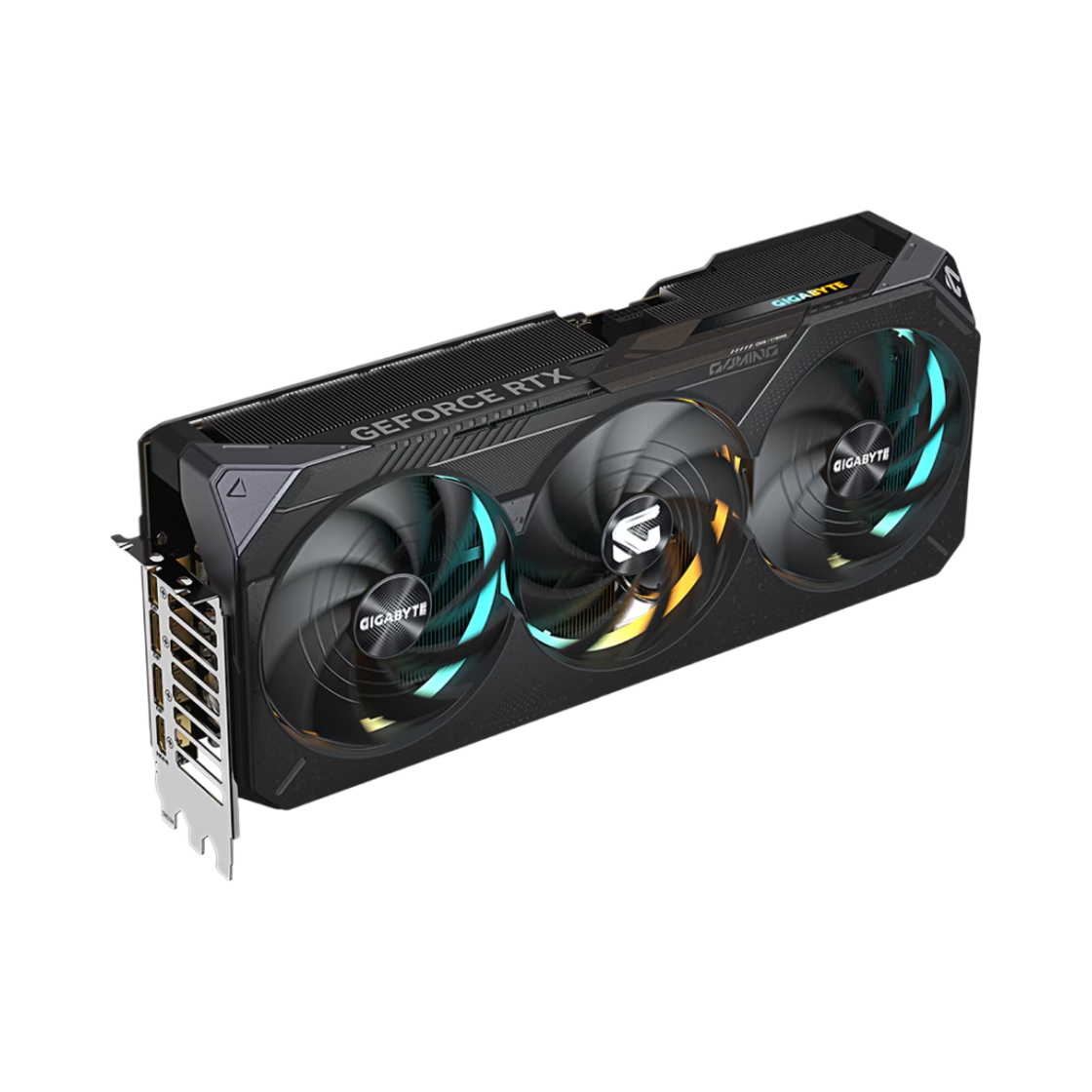 기가바이트 지포스 RTX 5090 게이밍 OC GDDR7 32기가 (국내 정식 발매 제품)(Gigabyte GeForce RTX 5090 Gaming OC GDDR7 32GB (Korean Ver.))