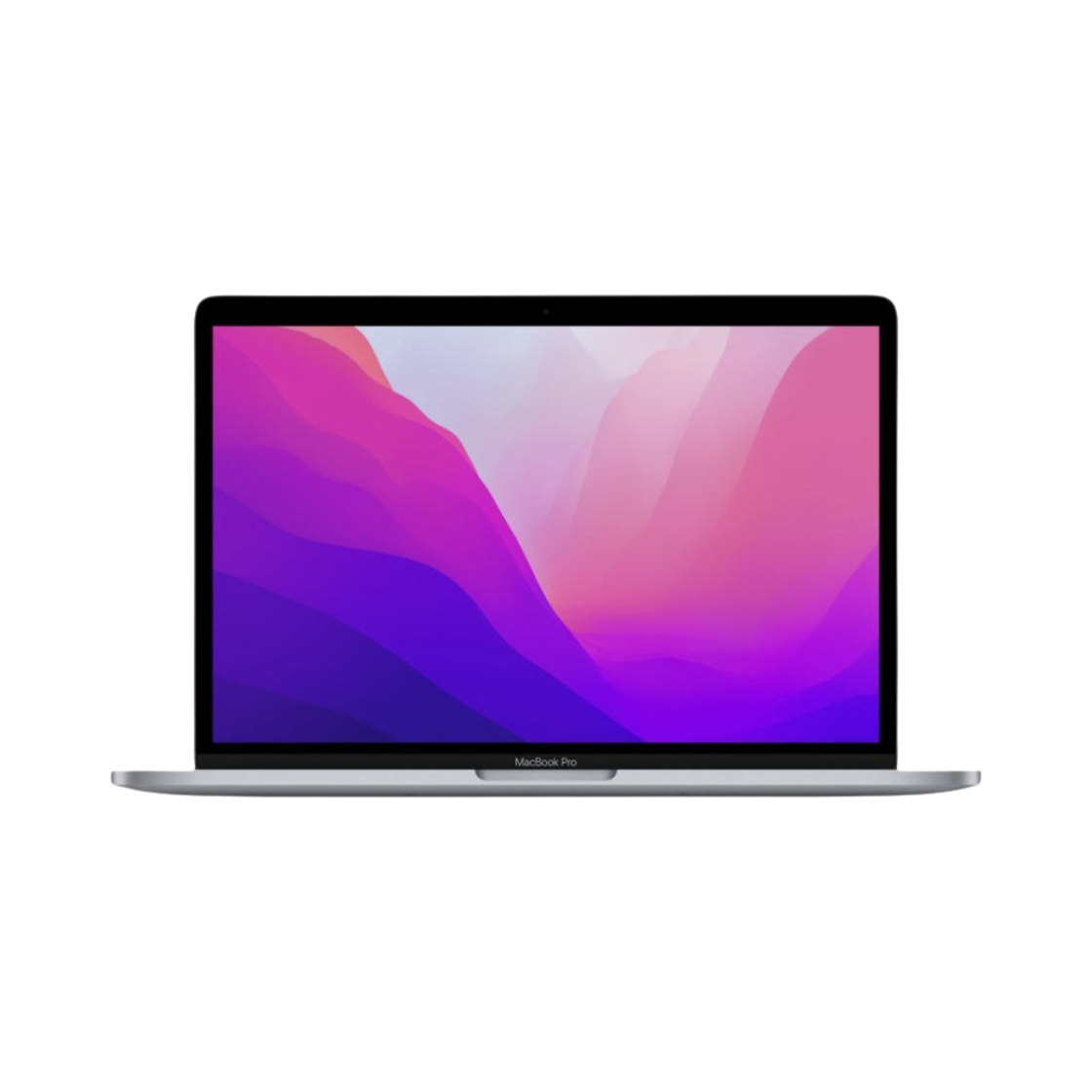 애플 2022 맥북 프로 13 M2 256기가 SSD / 8기가 메모리 스페이스 그레이 (국내 정식 발매 제품)(Apple 2022 MacBook Pro 13 M2 256GB SSD / 8GB RAM Space Gray (Korean Ver.))