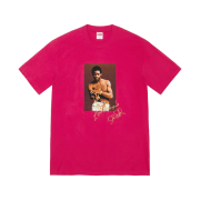 Supreme Al Green T-Shirt Magenta - 22SS