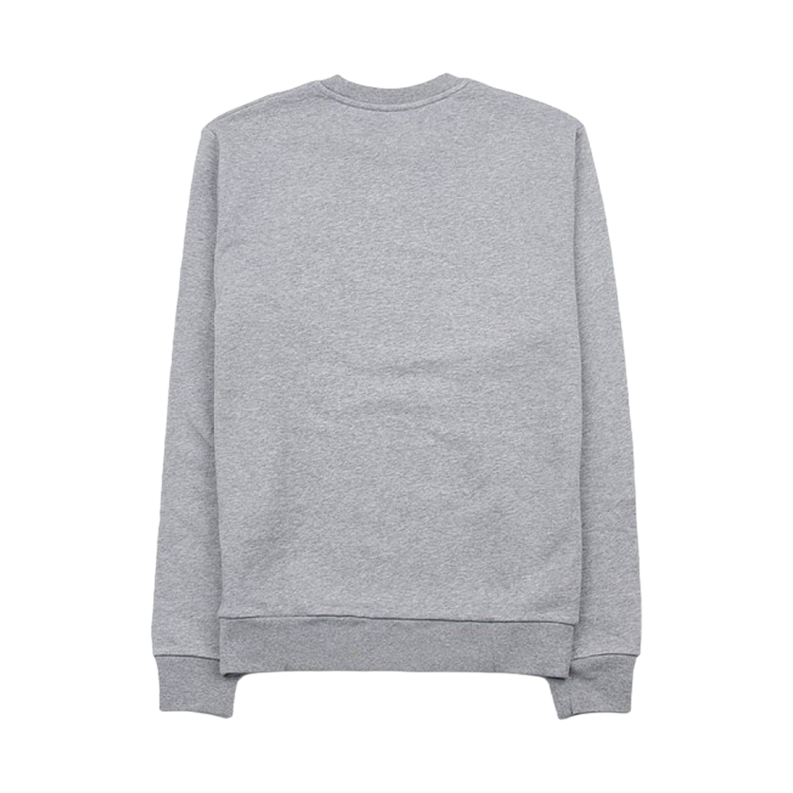 아페쎄 맥 스웨트셔츠 헤더 그레이(A.P.C. Mack Sweatshirt Heather Grey) - 2
