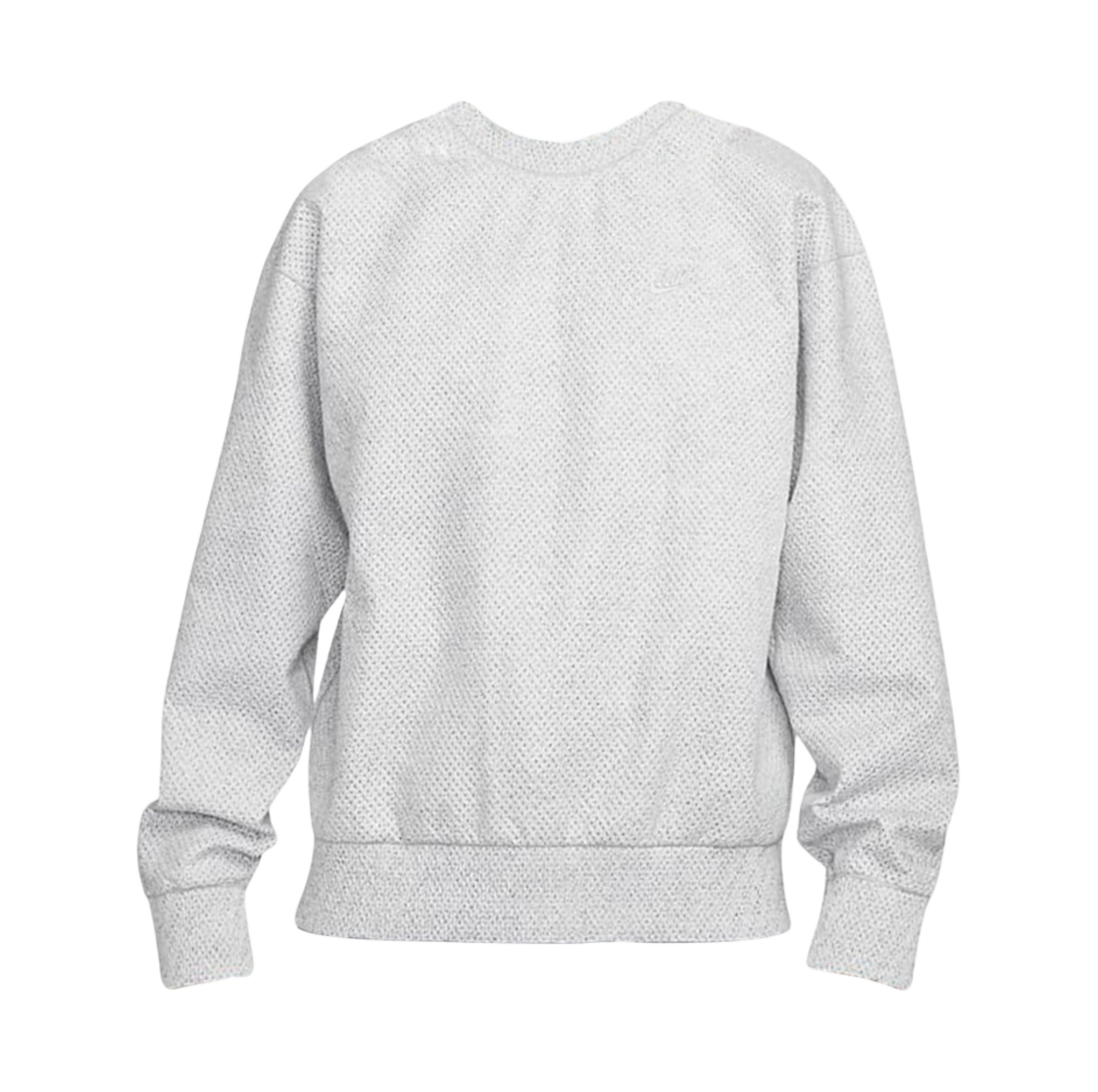 나이키 포워드 크루 라이트 스모크 그레이 - 아시아(Nike Forward Crew Light Smoke Grey - Asia) - 1