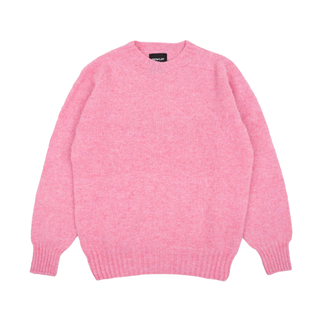 - Howlin Birth of the Cool Pinkypie