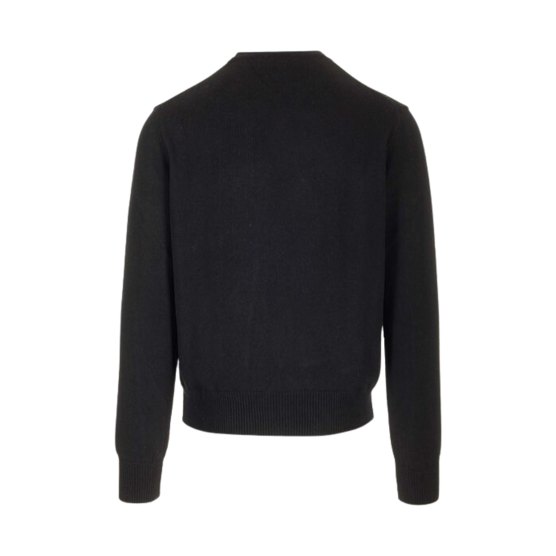 비비안 웨스트우드 알렉스 라운드넥 스웨터 블랙(Vivienne Westwood Alex Round Neck Sweater Black) - 2