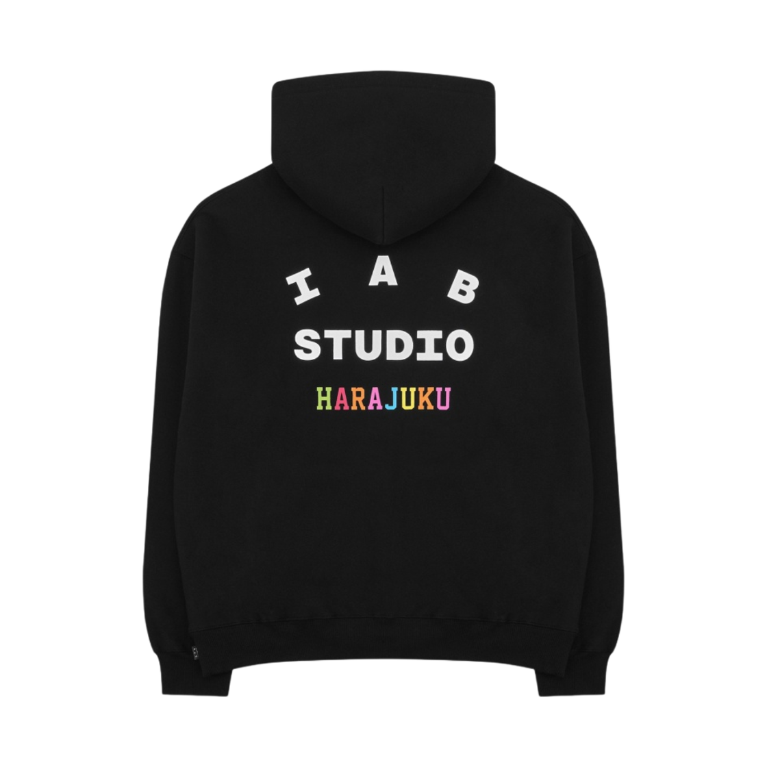 ★【IAB Studio】★IAB Studio Harajuku Sweatshirt Navy★ IAB Studio Harajuku Sweatshirt Navy - Harajuku Exclusive | eBay