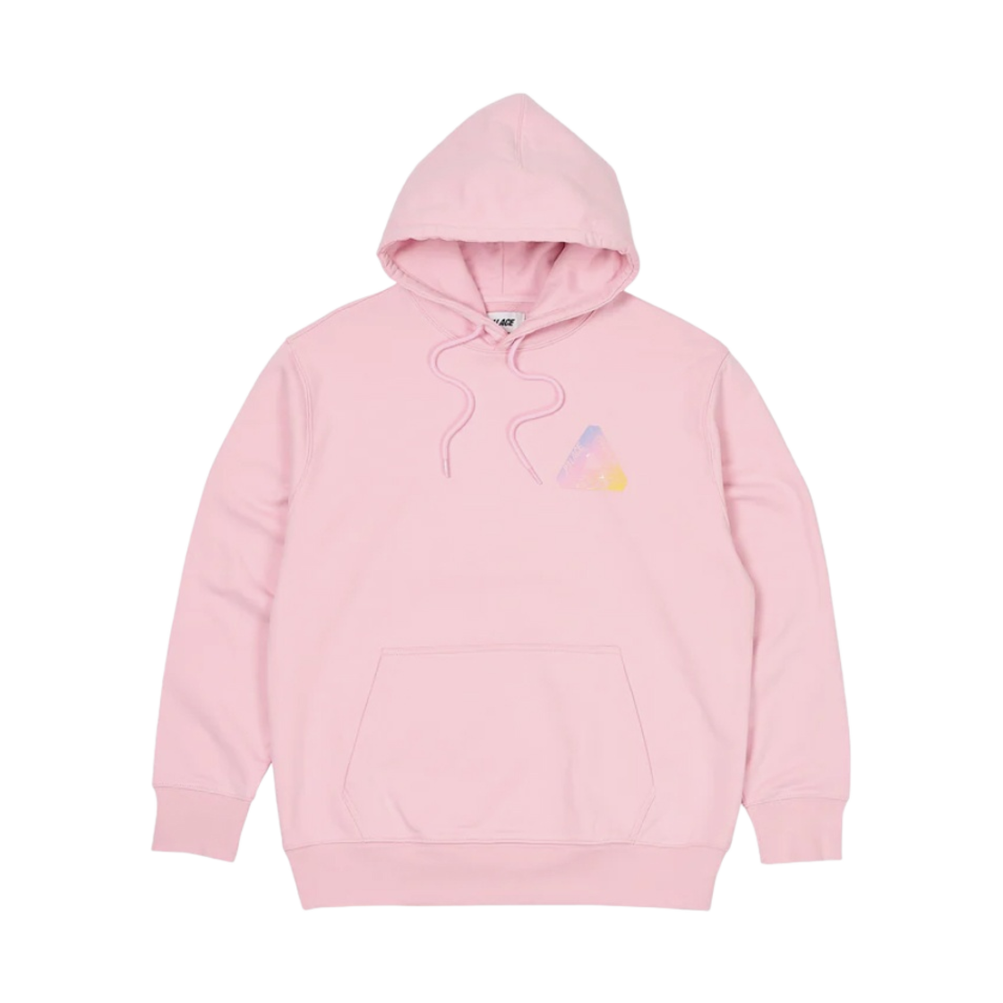 팔라스 옴브레 트라이퍼그 후드 러쉬 플러시 - 23SS(Palace Ombre Tri-Ferg Hood Lush Flush - 23SS) - 2