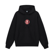 Stussy SS Link Hoodie Black