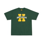 Human Made Graphic T-Shirt Green