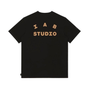 IAB Studio x Kakao Friends T-Shirt Black
