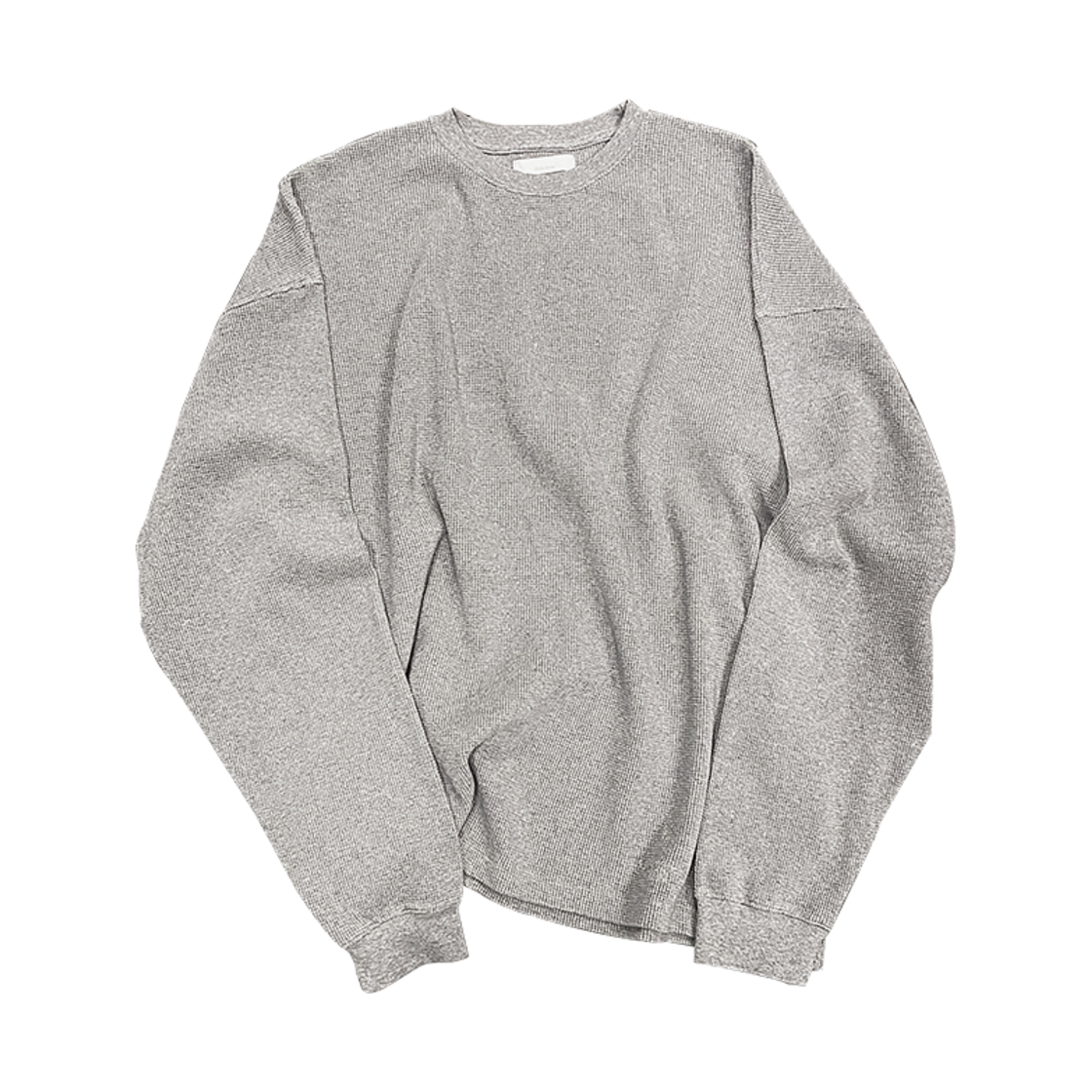 トップスその他 Undermycar Mu.73 Anti Fxxking Logo Play Basic Long Sleeve 언더마이카 무.73 안티 Fxxking 로고 플레이 베이직 롱슬리브