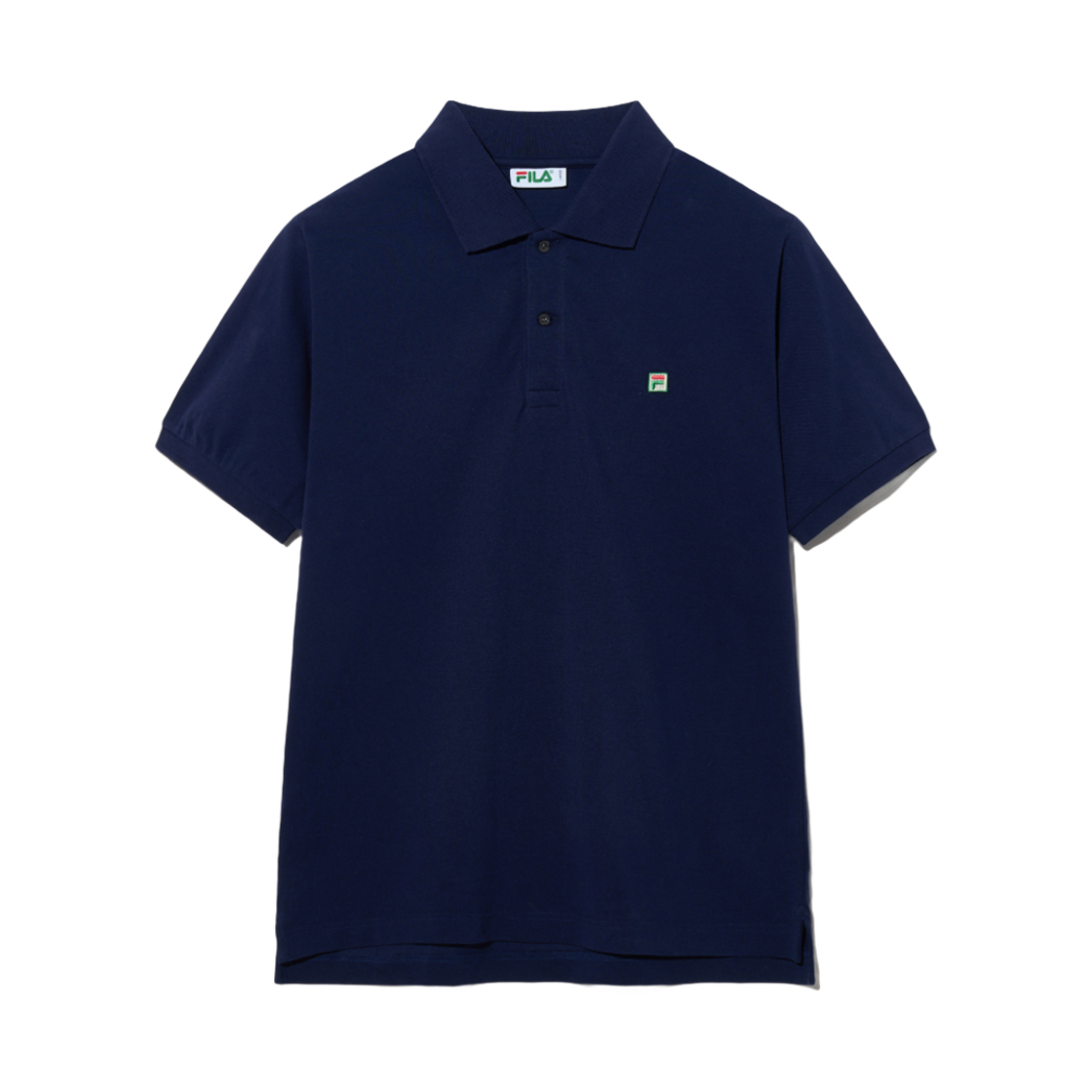 [6% 적립] F+ 클래시컬 폴로 딥퍼 네이비