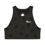 (W) Nike x Off-White NRG Top Black