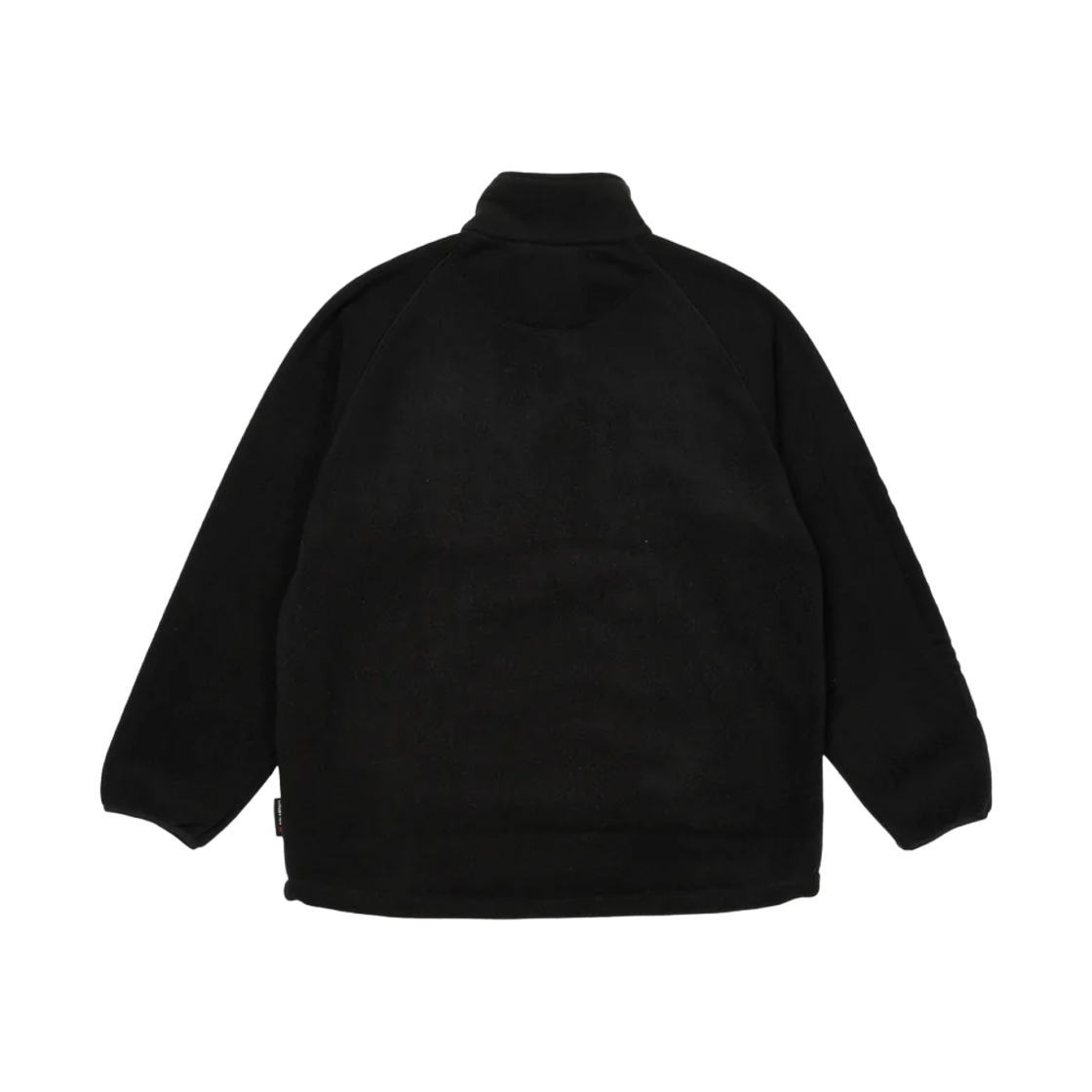 팔라스 폴라텍 레이저 아우터 1/2 집 블랙 - 22FW(Palace Polartec Lazer Outer 1/2 Zip Black - 22FW) - 2