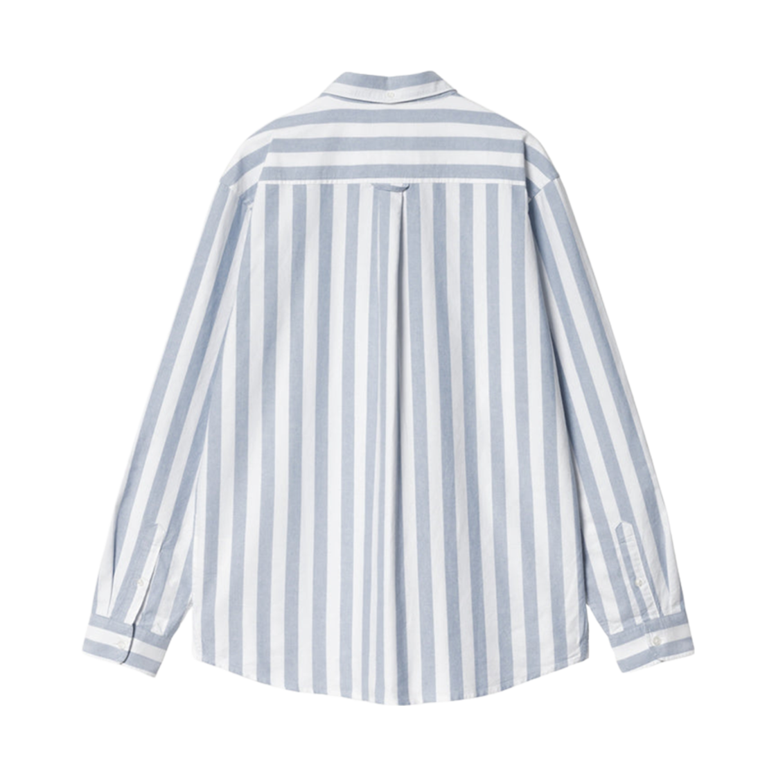 칼하트 WIP 딜리온 스트라이프 셔츠 블리치(Carhartt WIP Dillion Stripe Shirt Bleach) - 2