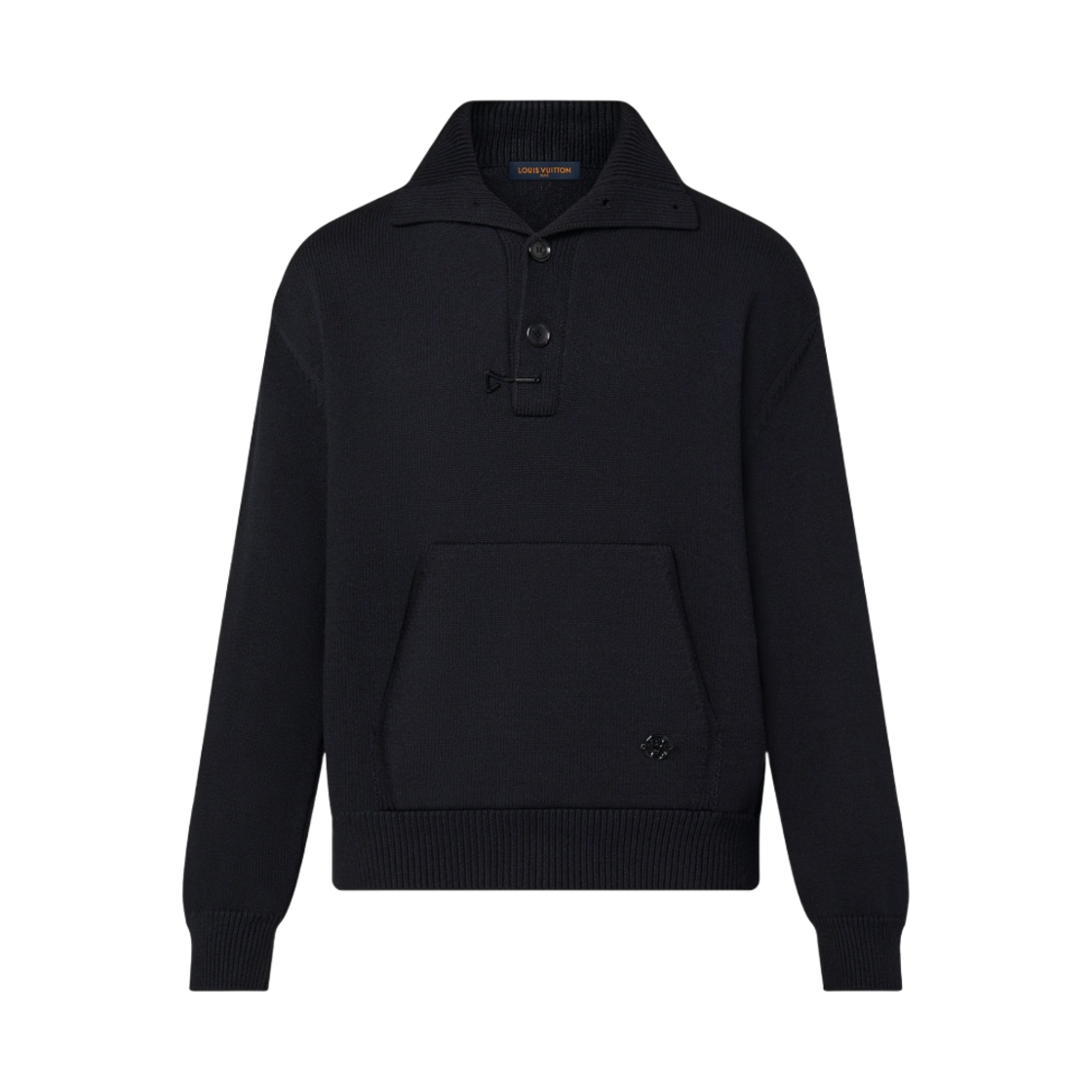 루이비통 윈터리 카미오뇌르 블랙(Louis Vuitton Wintery Camionneur Black) - 1