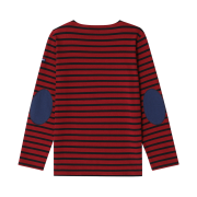 Saint James Meridien II Elbow Patch (04P)