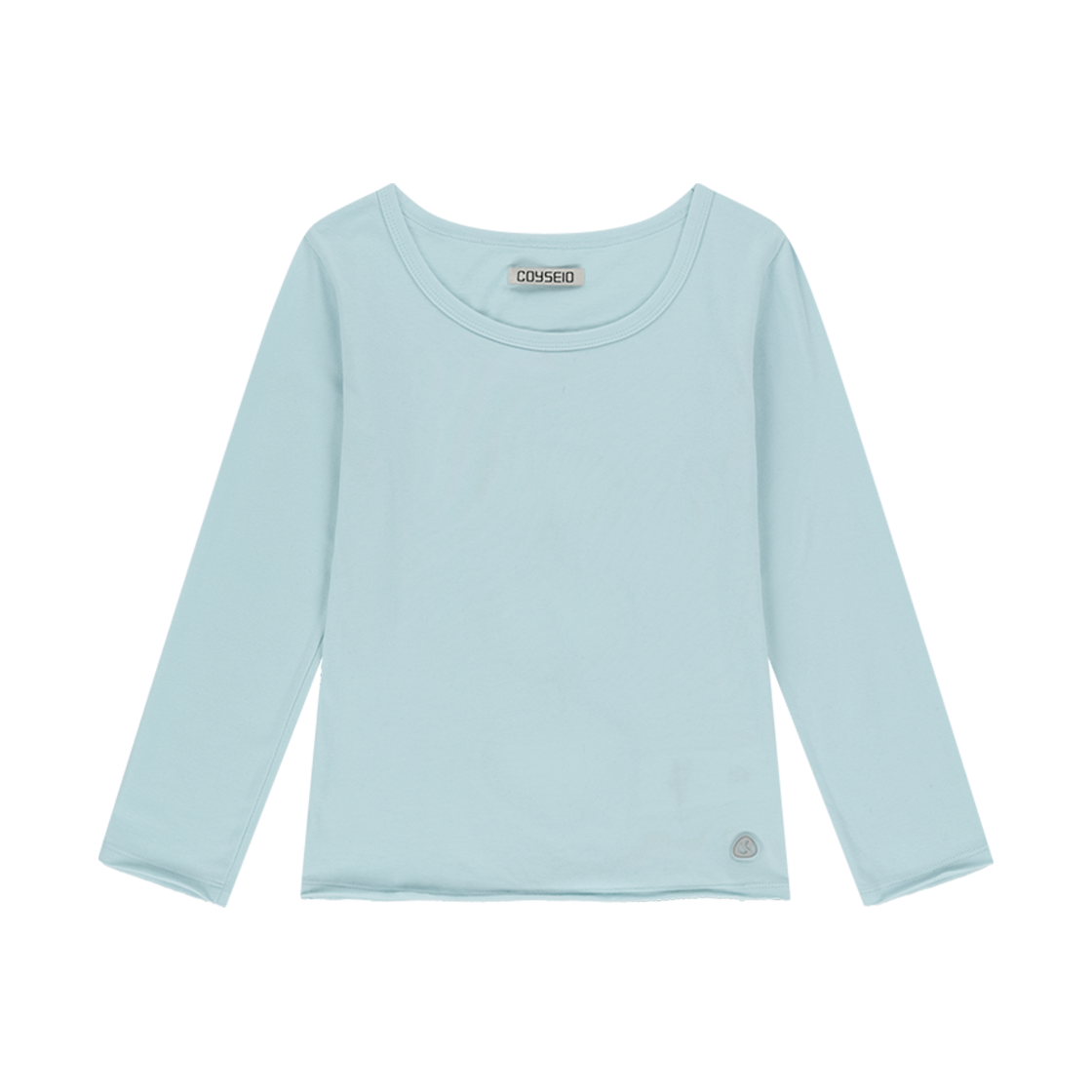 코이세이오 백 서클 카프리 슬리브 스카이 블루 | COYSEIO | KREAM