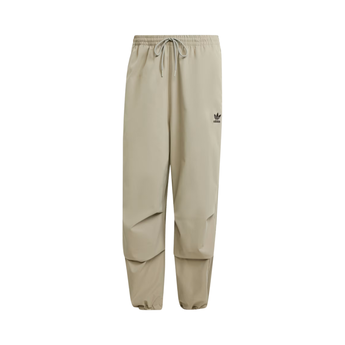 아디다스 파라슈트 팬츠 실버 페블 - KR 사이즈(Adidas Parachute Pants Silver Pebble - KR Sizing)