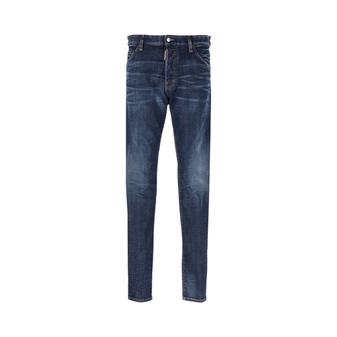 S74LB1467S30342470 Dsquared2 Cool Guy Jeans Blue