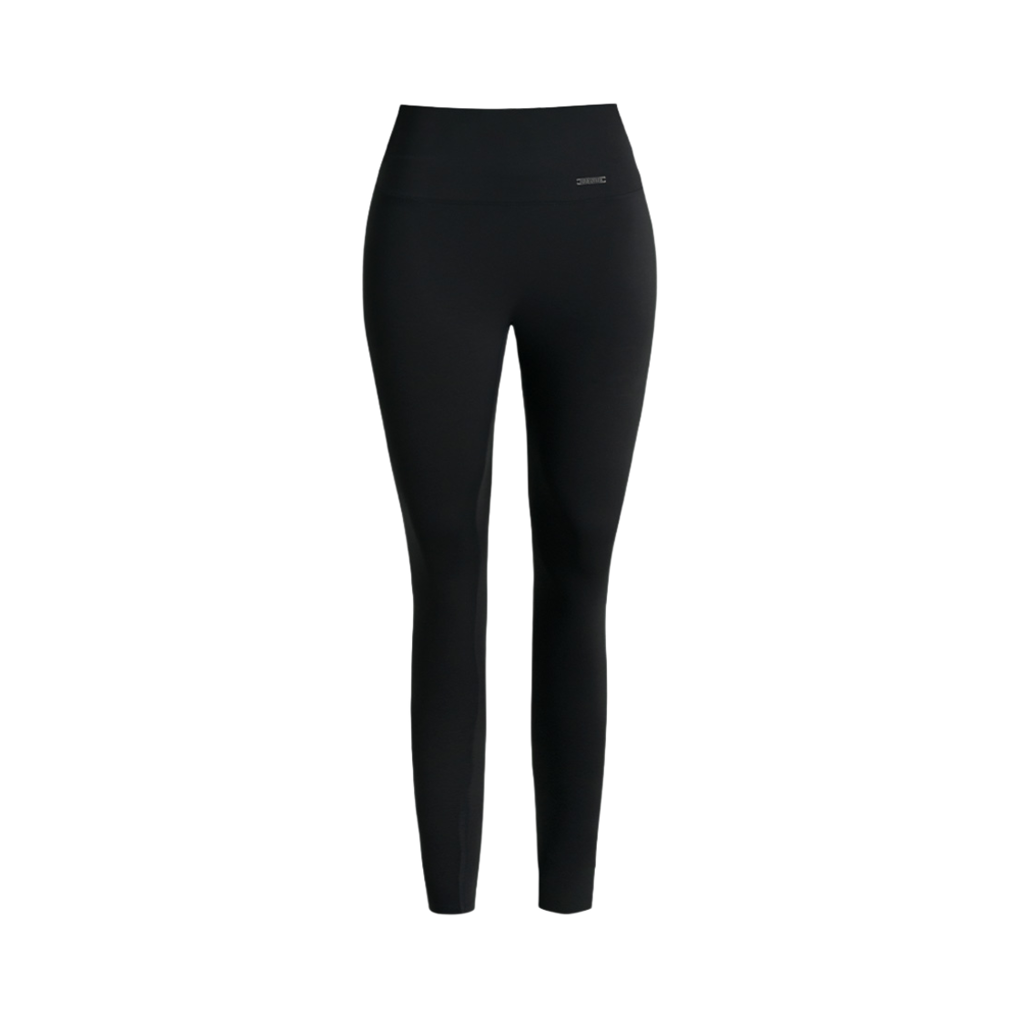 H243WSSLL090BK HDEX Womens Support Warm Up Leggings Black