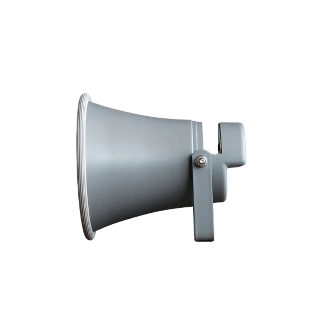 노보루 패시브 스피커 NMP-011 스마트폰 무선 확성기 실버(NOBORU Passive Speaker NMP-011 Silver) - 4