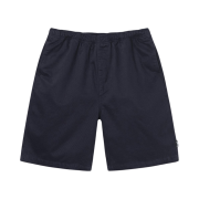 Stussy Brushed Beach Shorts Navy