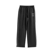 Safarispot Women 1/2 Sforts Jersey Pants Black