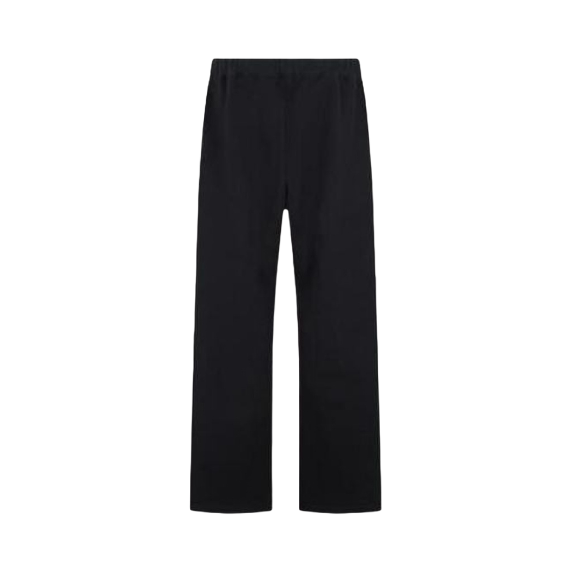 피어 오브 갓 이터널 플리스 릴렉스드 스웨트팬츠 블랙(Fear of God Eternal Fleece Relaxed Sweatpant Black)
